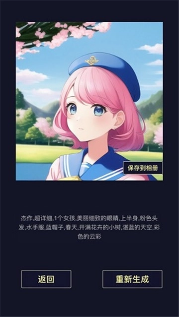 二次元老婆生成器手机版(1)