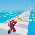 幽灵猎人快跑v1.0