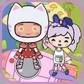 米加小镇免费世界1.0.1安卓版