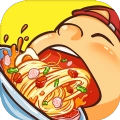 模拟吃货主播