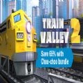 TrainValley2手机版