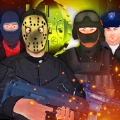justicerivals3警察联机版