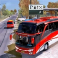 模拟城市公交车 