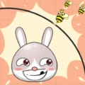 保护兔头红包版