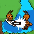 Kamikaze Ants中文版