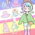 公主换装首秀安卓版