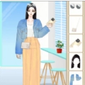 美少女的换装衣橱安卓版