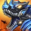 火柴人机甲恐龙正式版