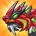 我的无敌变异恐龙正版v1.0.0