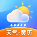 墨知天气免费版