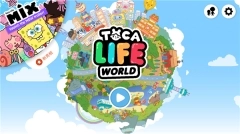 TocaLifeWorld正版安装包下载