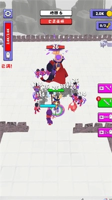 勇士川必德(1)
