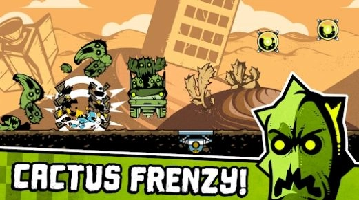 Shiftboy官方正版图3