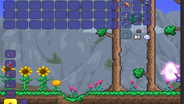 terraria1.4.4.9官方正版图1