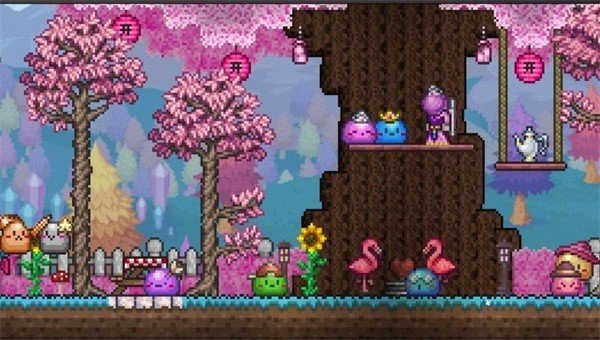 terraria1.4.4.9官方正版图3