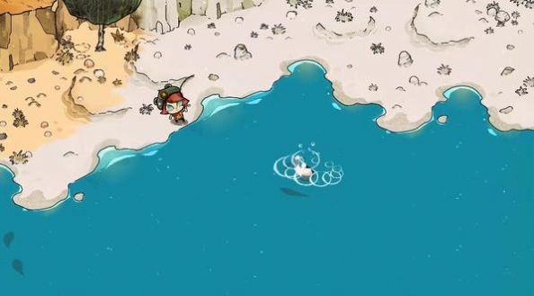 舒适森林汉化版(2)