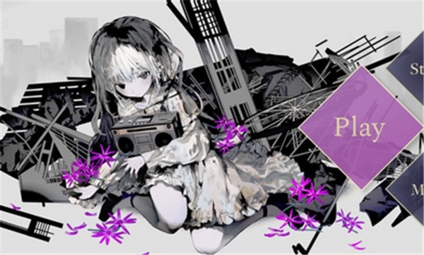 Cynellia汉化版(1)