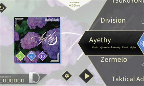 Cynellia汉化版(2)