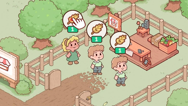 我的农场模拟器(3)