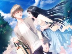 鸟笼婚姻汉化版(3)