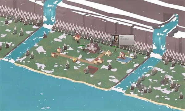 篝火2:未知的海岸图3