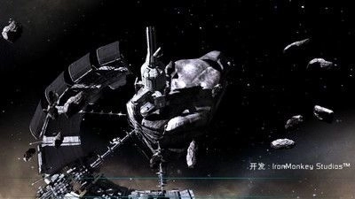 死亡空间图1