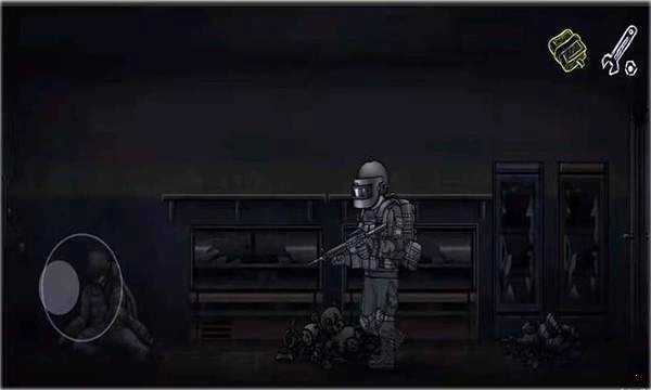 核后之日中文手机版图1