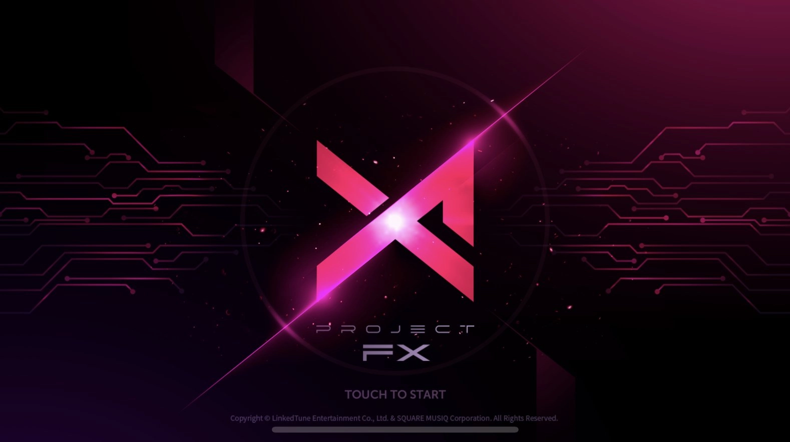 ProjectFX图1