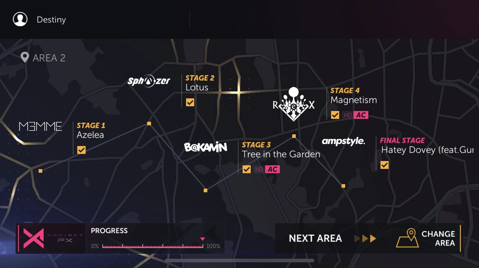 ProjectFX图2