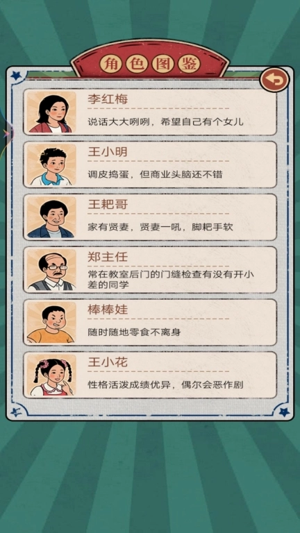 老妈的杂货铺(1)