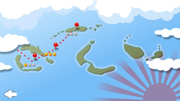 飞机太空战最新版图2