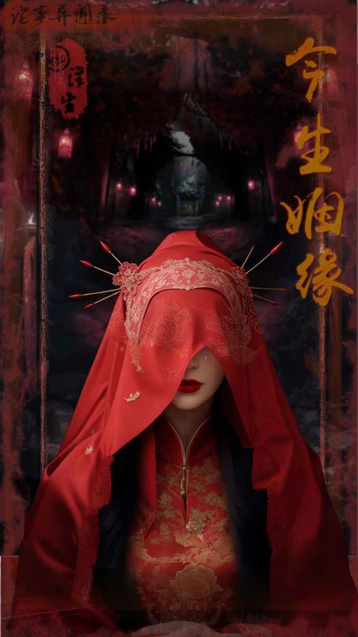 诡事异闻之注生(5)
