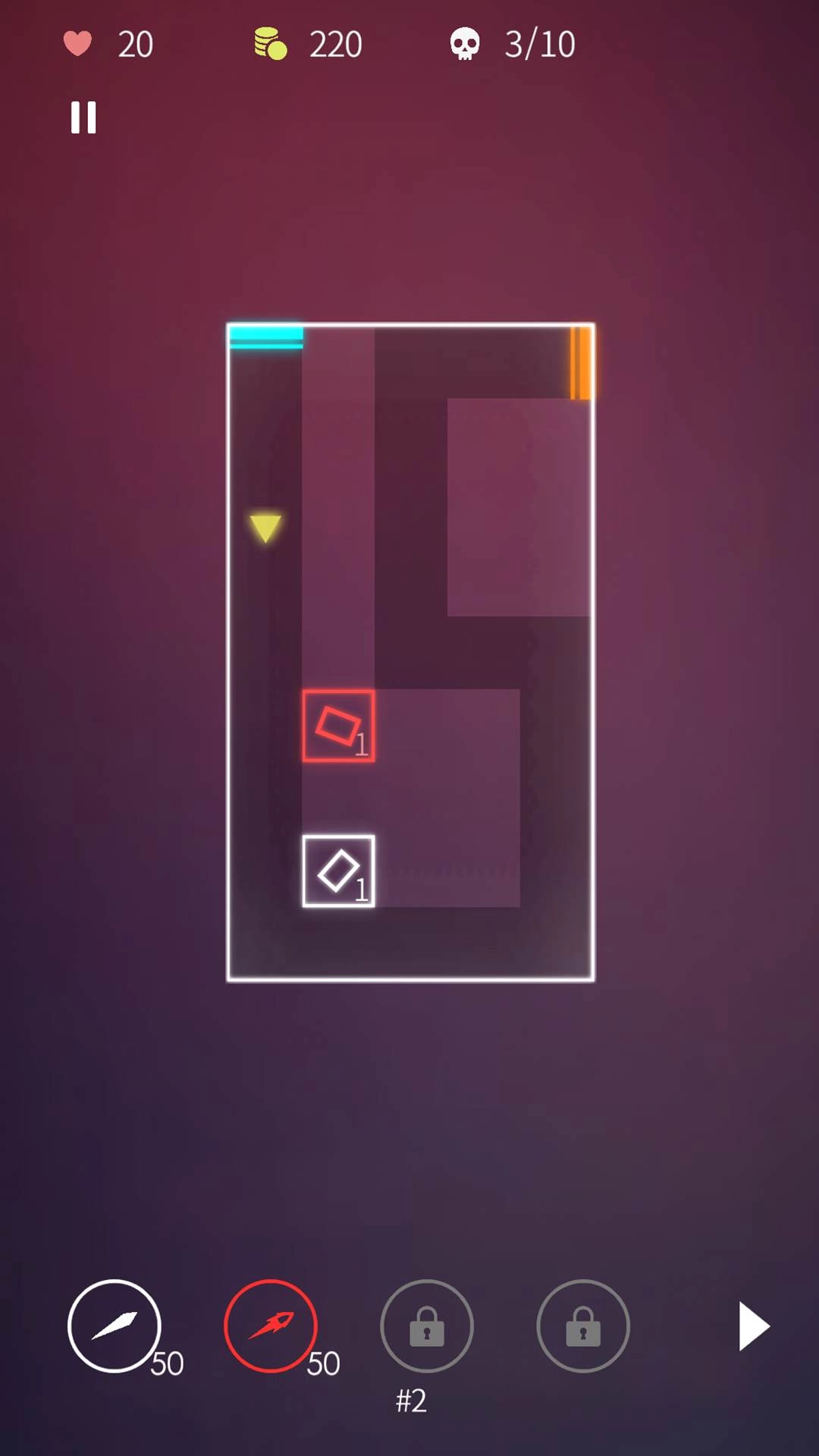 一起来守家图2