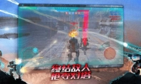 warrobots最新版图2