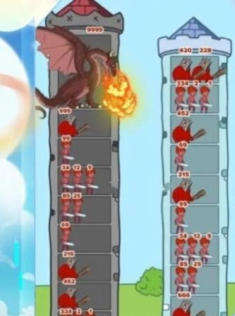放置精灵手机最新版图3