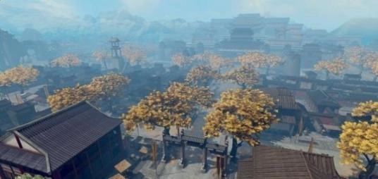 霸剑霄云录(3)