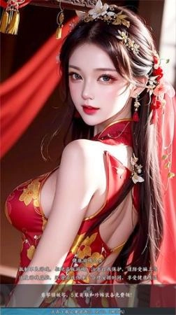 仙女竞技场安卓版图1