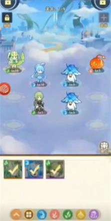 幻想妖姬官方版(1)