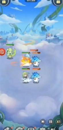 幻想妖姬官方版(2)