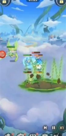幻想妖姬官方版(3)