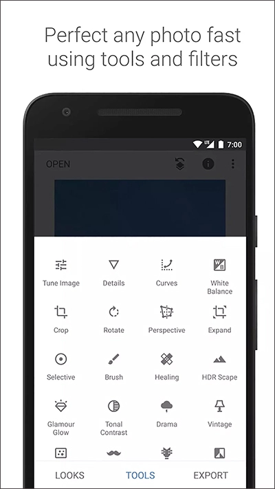 snapseed2025官方正版图1