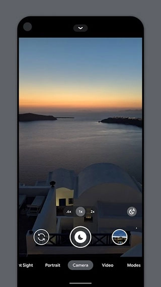 Google相机安卓版7.1.1图3