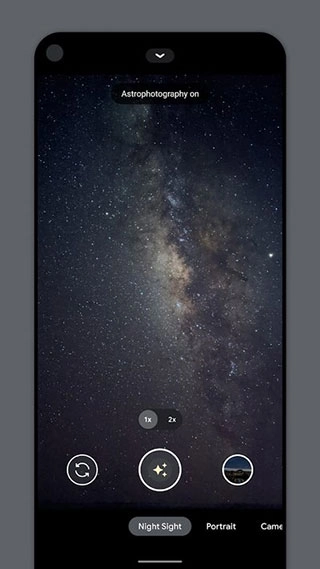 Google相机安卓版7.1.1图4