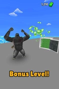 GodzillavsKongEpicKaijuBrawl图3