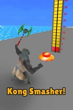 GodzillavsKongEpicKaijuBrawl图4