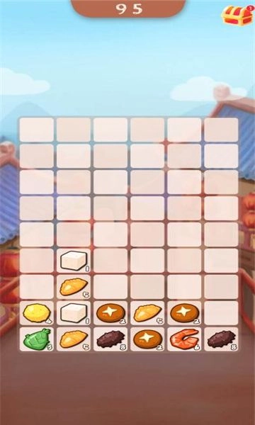 微伞满汉全席小攻略 