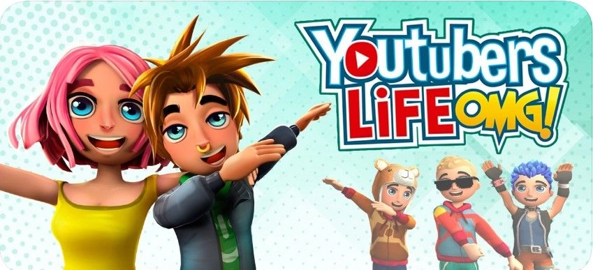 Youtubers Life 2免费版图3