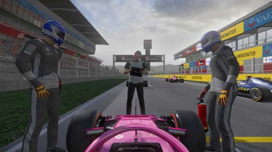 Monoposto LITE 2025(2)
