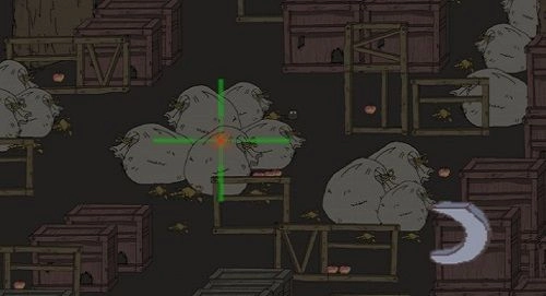 保卫粮仓手机无敌版图2