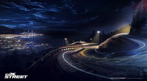 carxdriftracing2最新版本图2